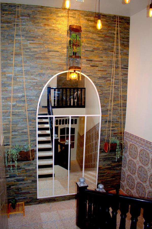 Appartement Avec Terasse Jaccuzi Barbecue Netflix Vue Sur Mer Totalement Gratuit Sans Supplement Alhucemas Exterior foto