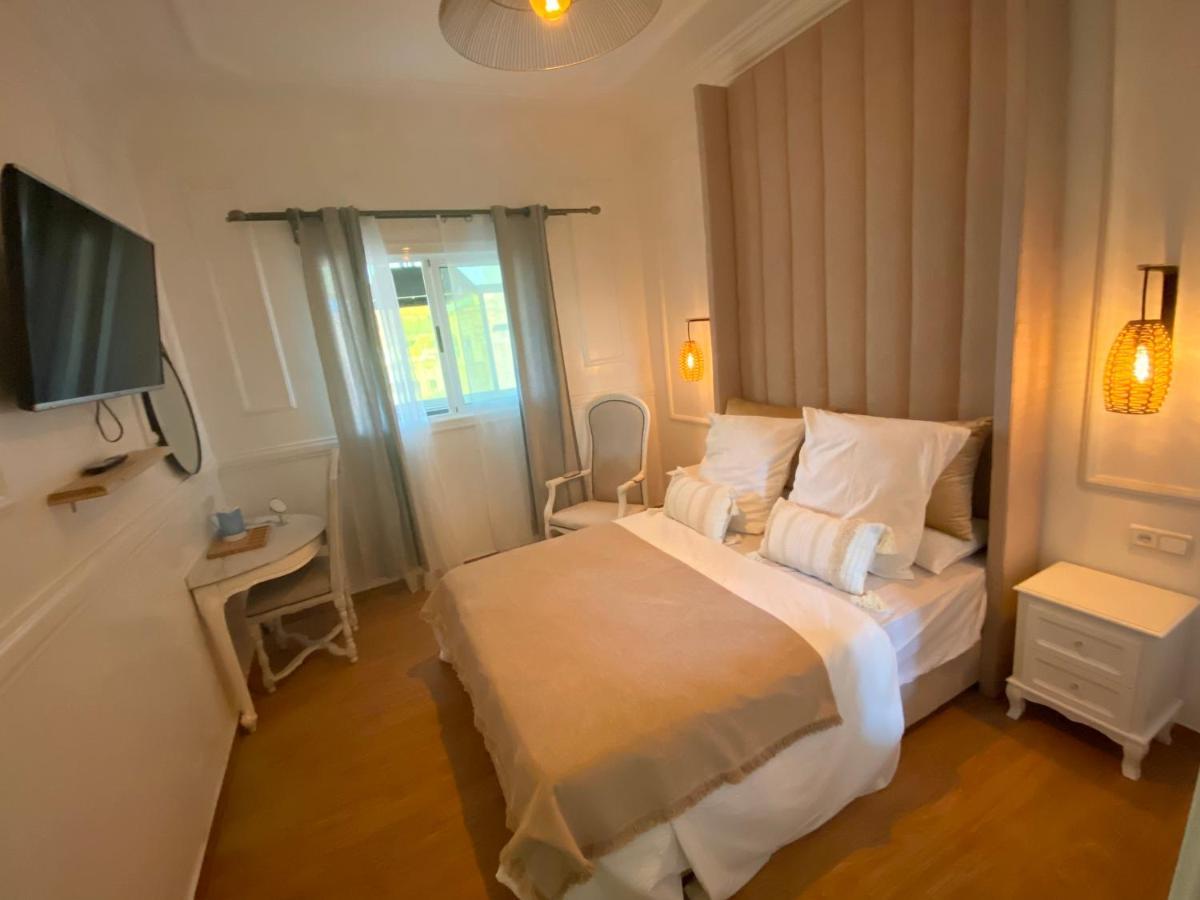 Appartement Avec Terasse Jaccuzi Barbecue Netflix Vue Sur Mer Totalement Gratuit Sans Supplement Alhucemas Exterior foto